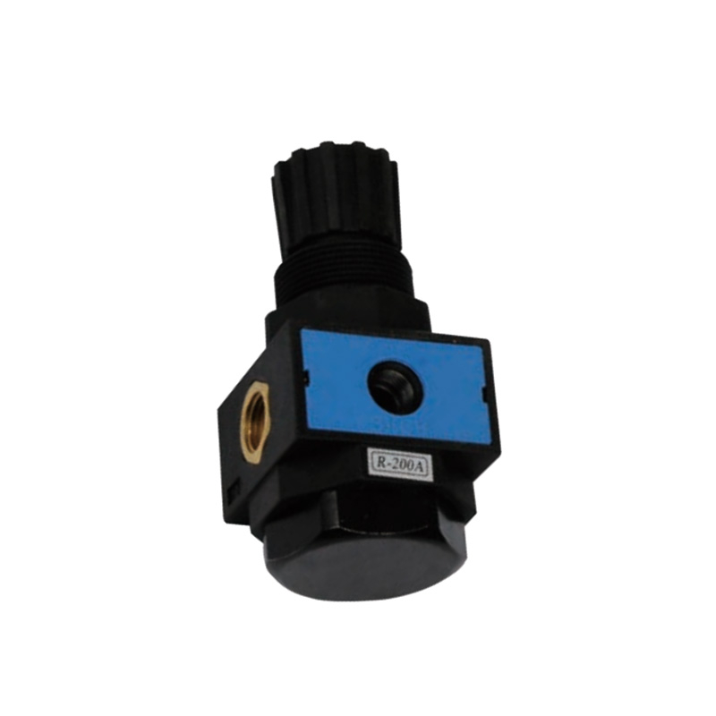 Air preparation R200A Air Regulator