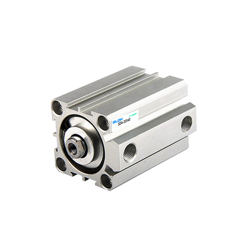 SDA Series Compact Cylinder