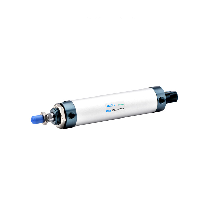 MAL Series Aluminum Mini Cylinder