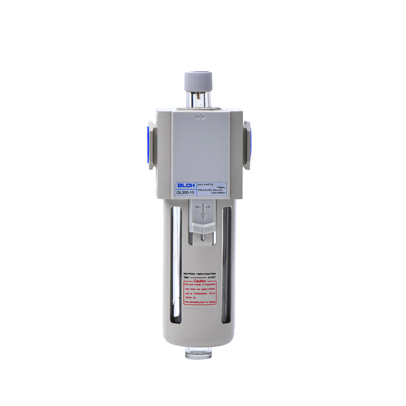 Air preparation G series Air Lubricator