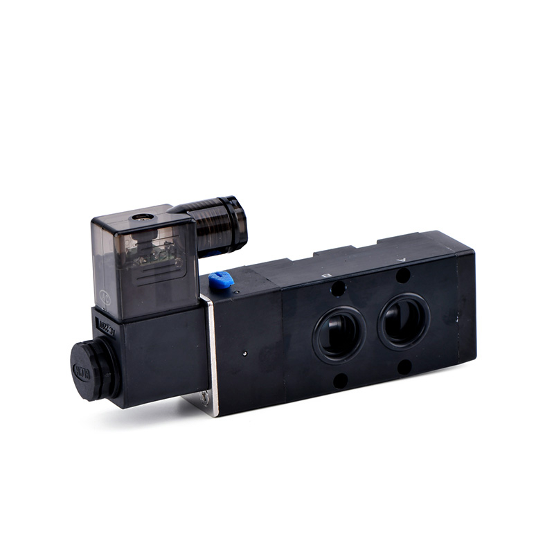 4M series Solenoid Valve