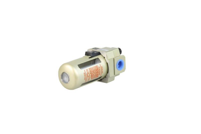 Air preparation AL series Air Lubricator