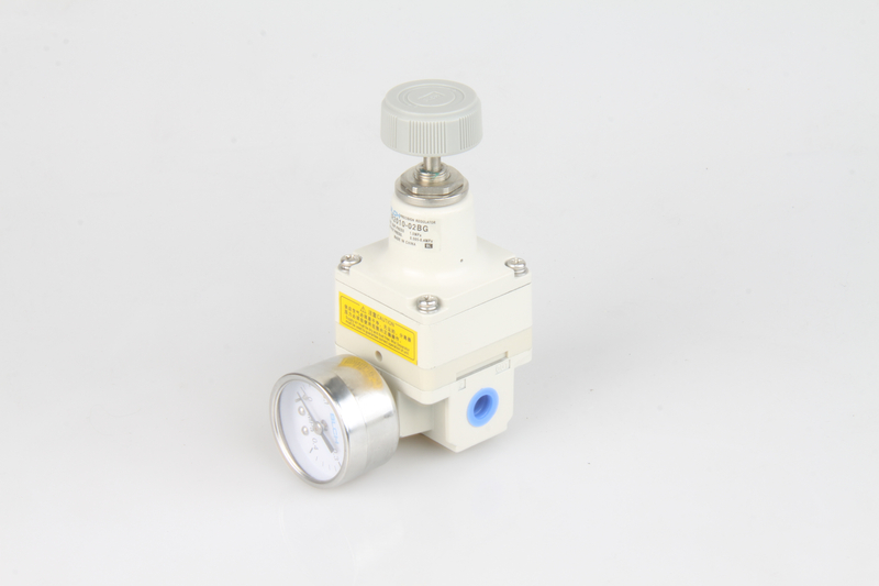 IR Series Precision Regulator