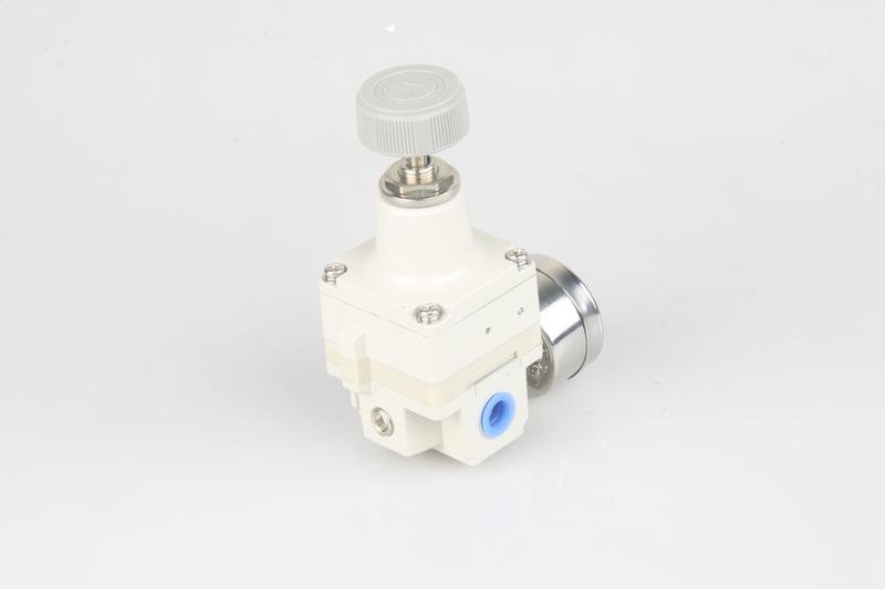 IR Series Precision Regulator