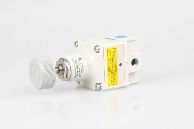 IR Series Precision Regulator