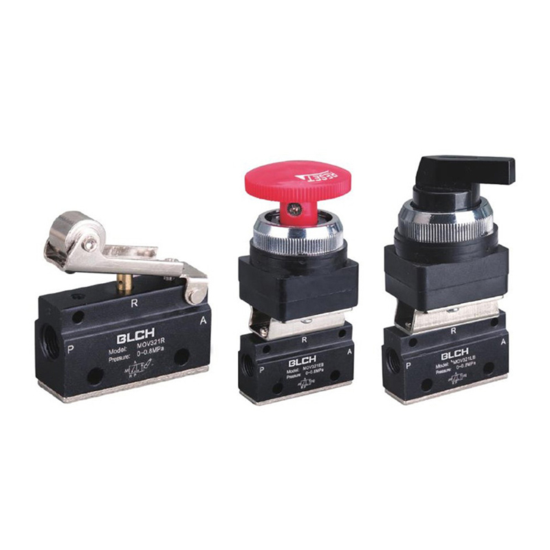 China Mechanical Valve VM200 series