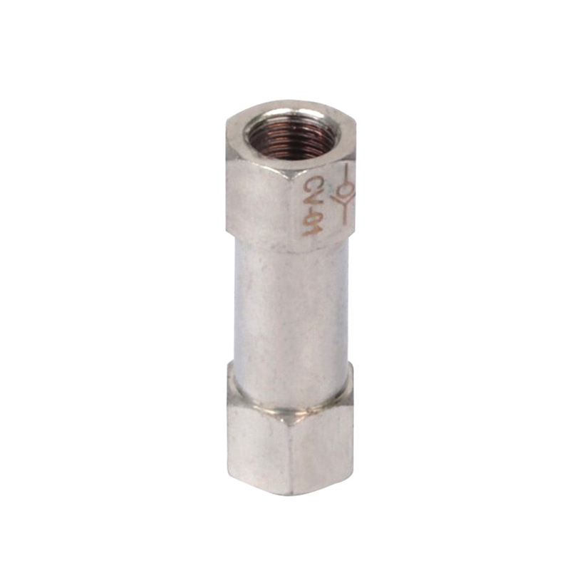 CV series Check Valve