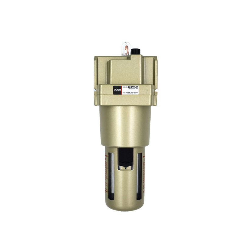 Air preparation AL series Air Lubricator