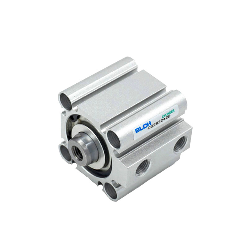 CQ2 Series Compact Cylinder