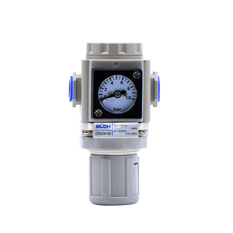 Air preparation G series Air regulator