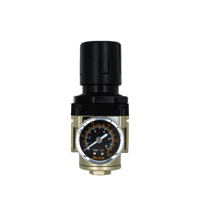 Air preparation AR series Air regulator