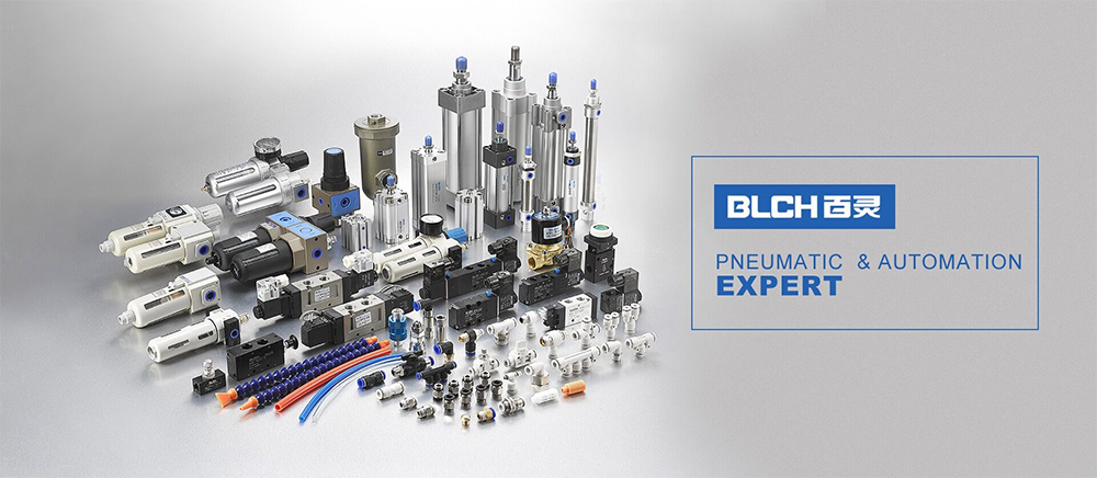 Advantages and disadvantages of pneumatic components