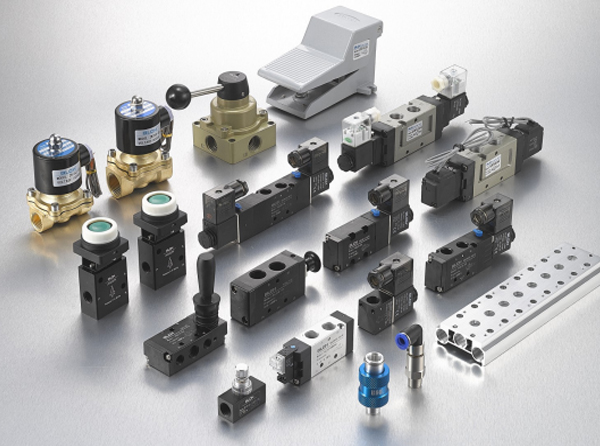 How to choose a correct solenoid valve ( Part 1)