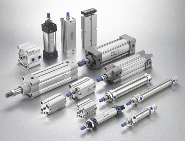 How to choose pneumatic cylinder sensor 1