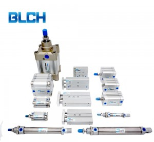 Right way of using Cylinders