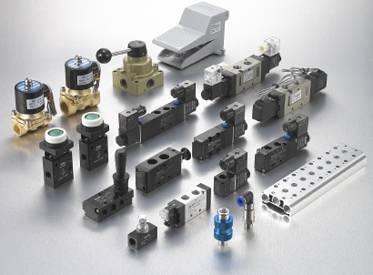 SOME TIPS FOR DESIGNING A PNEUMATIC SYSTEM (Part 2)