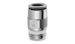 Push-In Fittings