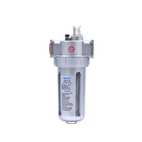 Air preparation SL Series Lubricator