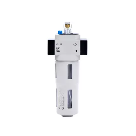 Air preparation LOE series Air Lubricator