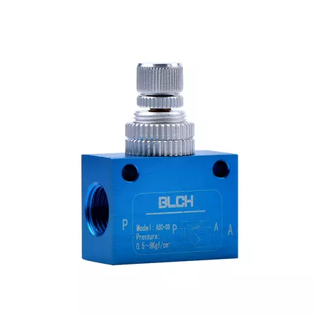 Import china goods ASC Series Port size 1/4